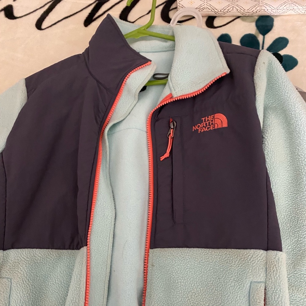 North Face Jackets - image 1